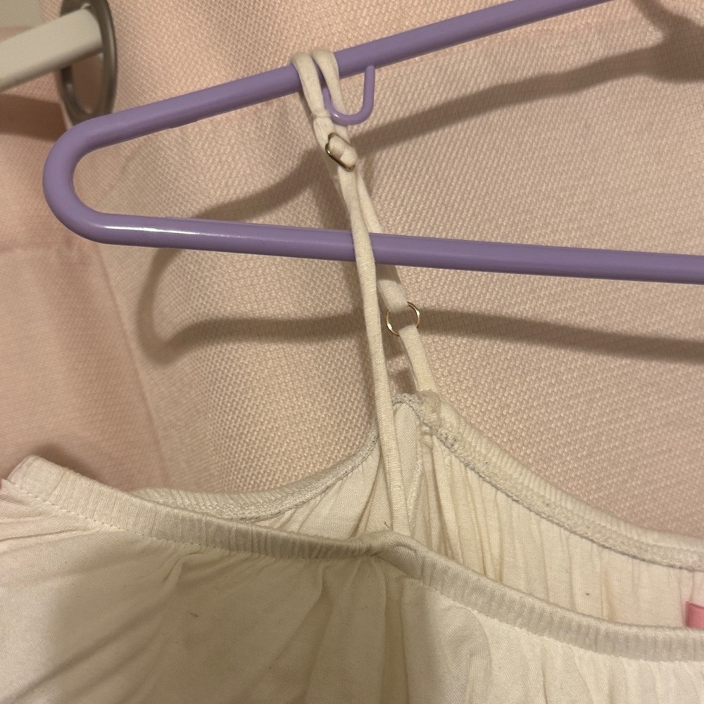 Lilly Pulitzer Off-Shoulder Top - Picture 3 of 4